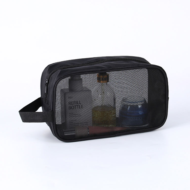 Tas Mesh: Solusi Mesin Eco-Friendly kanggo Urip Modern