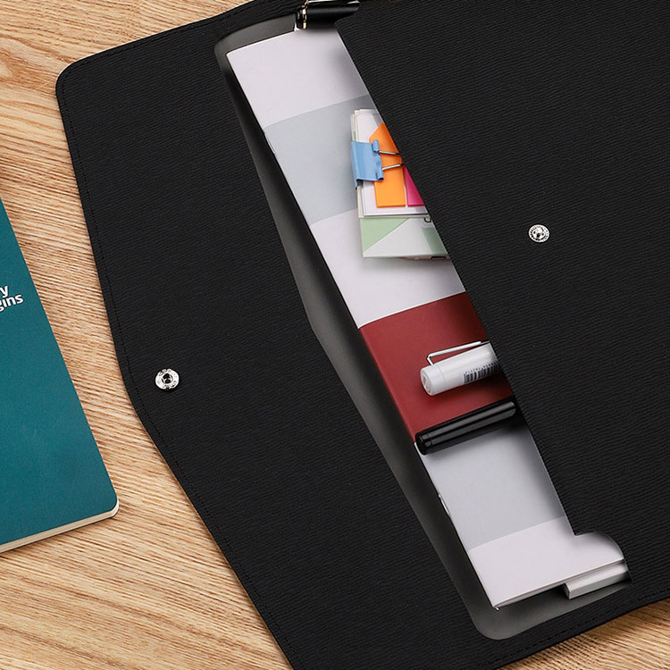 Apa kaluwihan lan kekurangan saka file file umum?