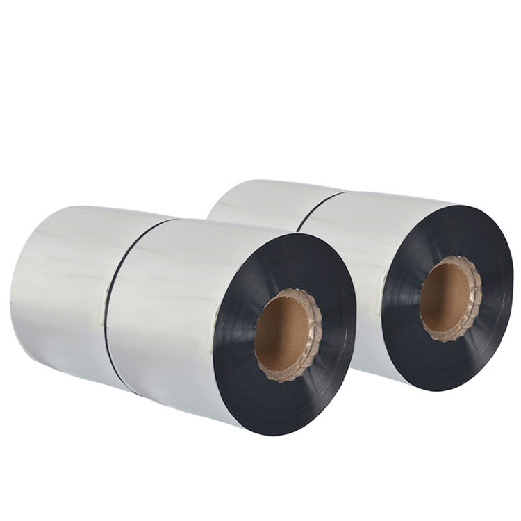 Film Printing Komposit Aluminium Foil