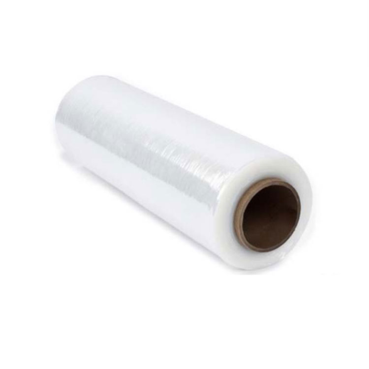 Plastik Wrapping Roll Film