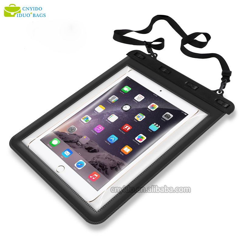 Olahraga Tablet PC Waterproof Bag